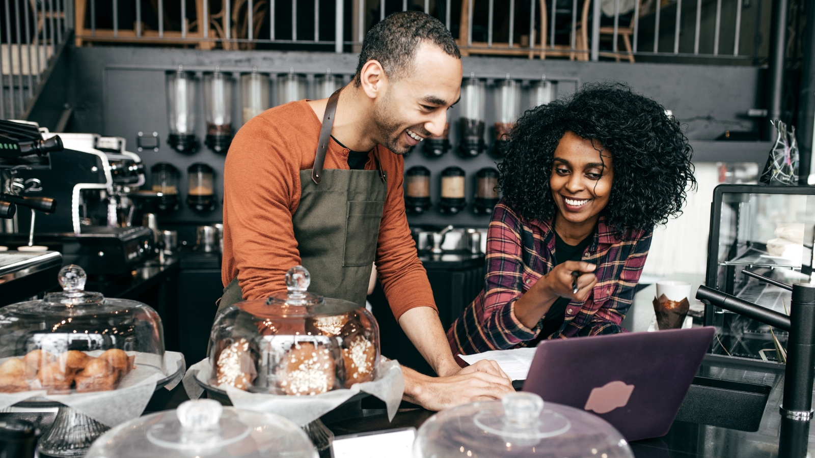 Governance and board work